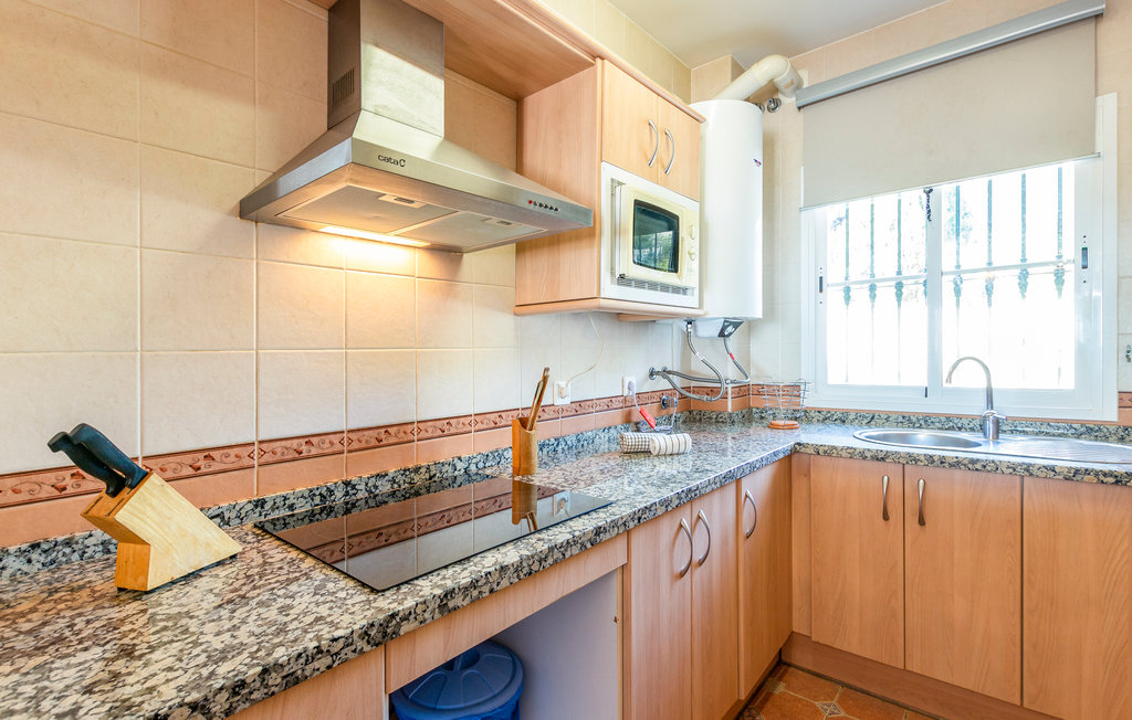 Lejlighed - Alcaucín , Spanien - EAS856 6