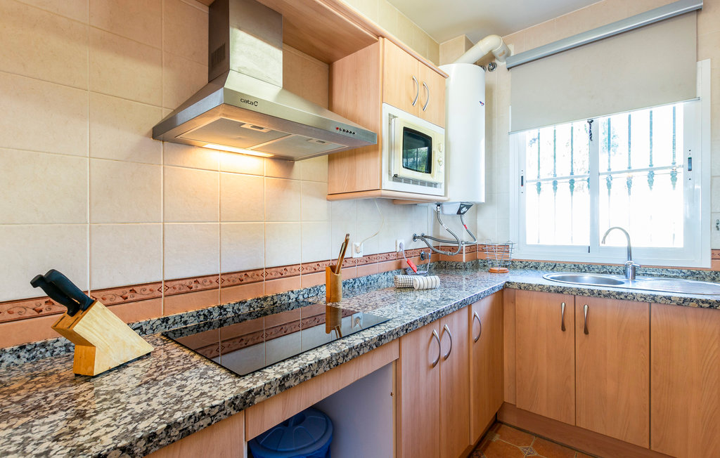 Lejlighed - Alcaucín , Spanien - EAS857 6