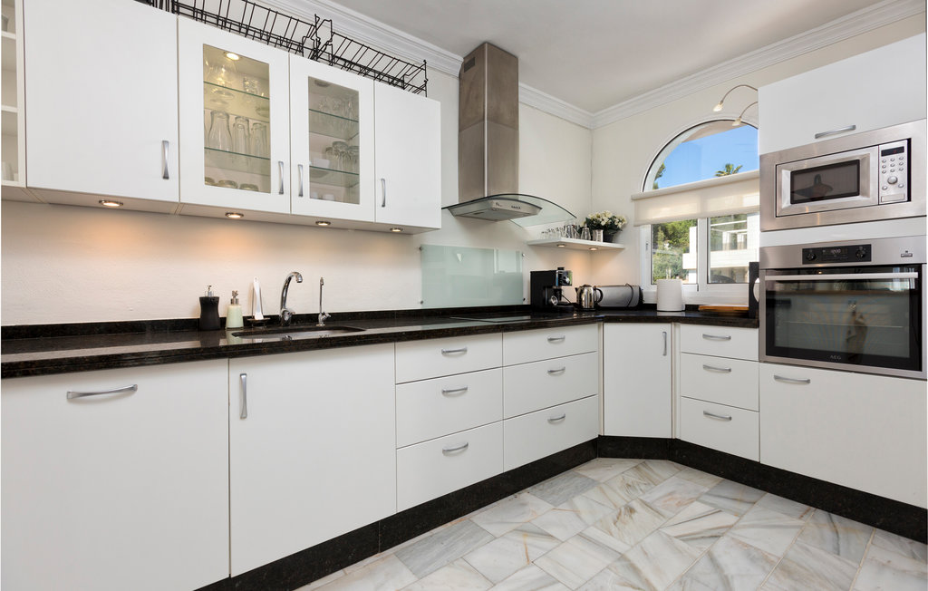 Apartment - Mijas Costa , Spain - EAS934 5