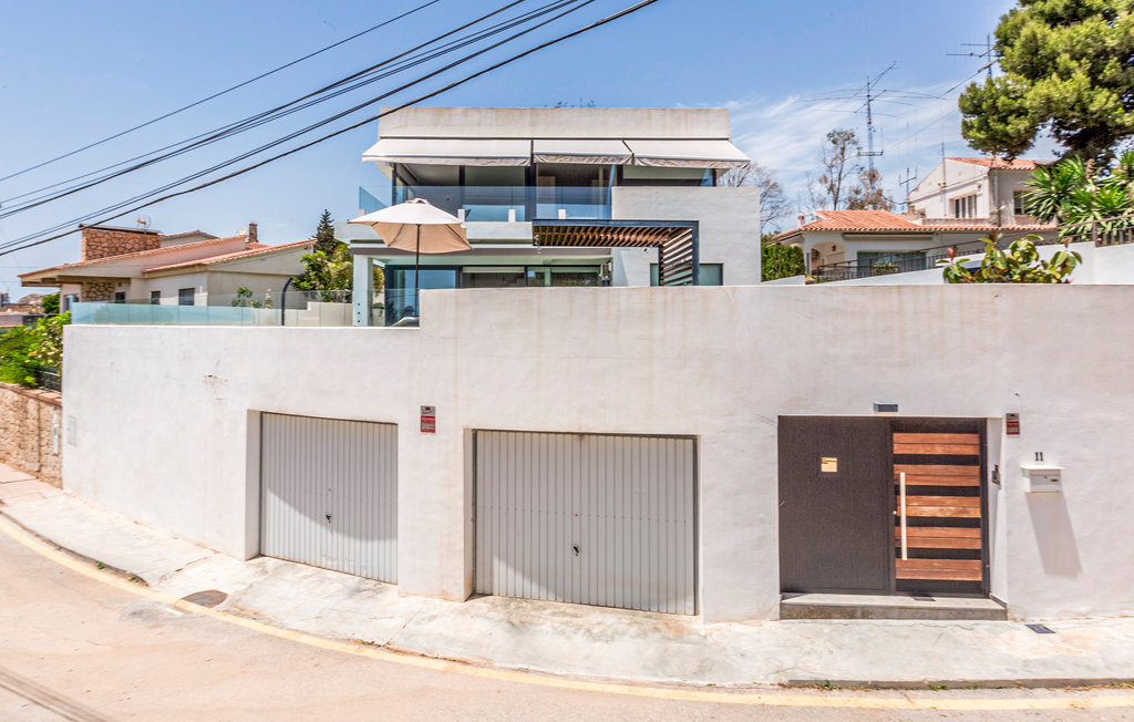 Feriehus - Málaga , Spania - EAS992 12
