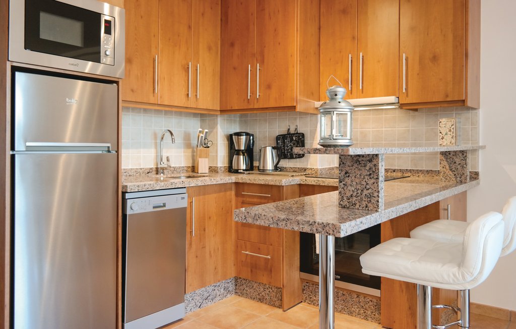 Ferieleilighet - Fuengirola , Spania - EAS077 13