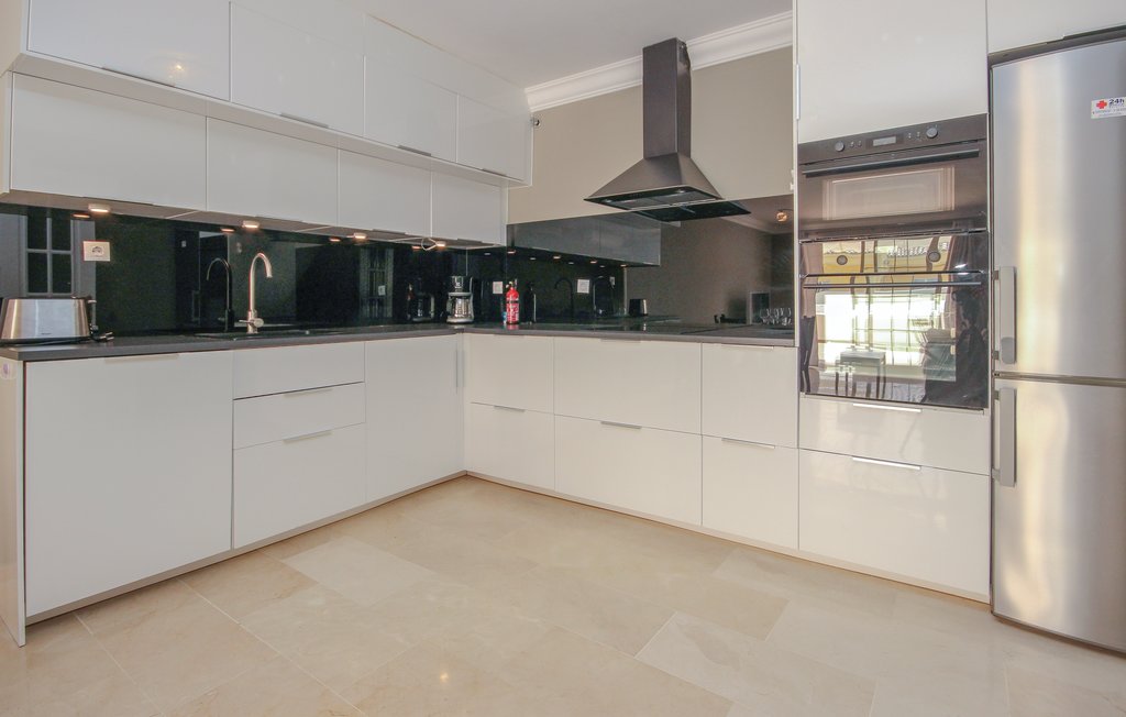 Ferienwohnung - Estepona , Spanien - EAS119 11