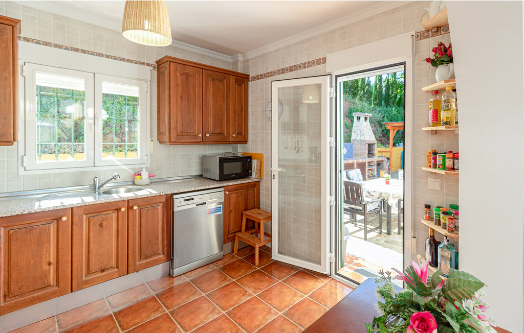 Ferienhaus - Competa , Spanien - EAS129 5