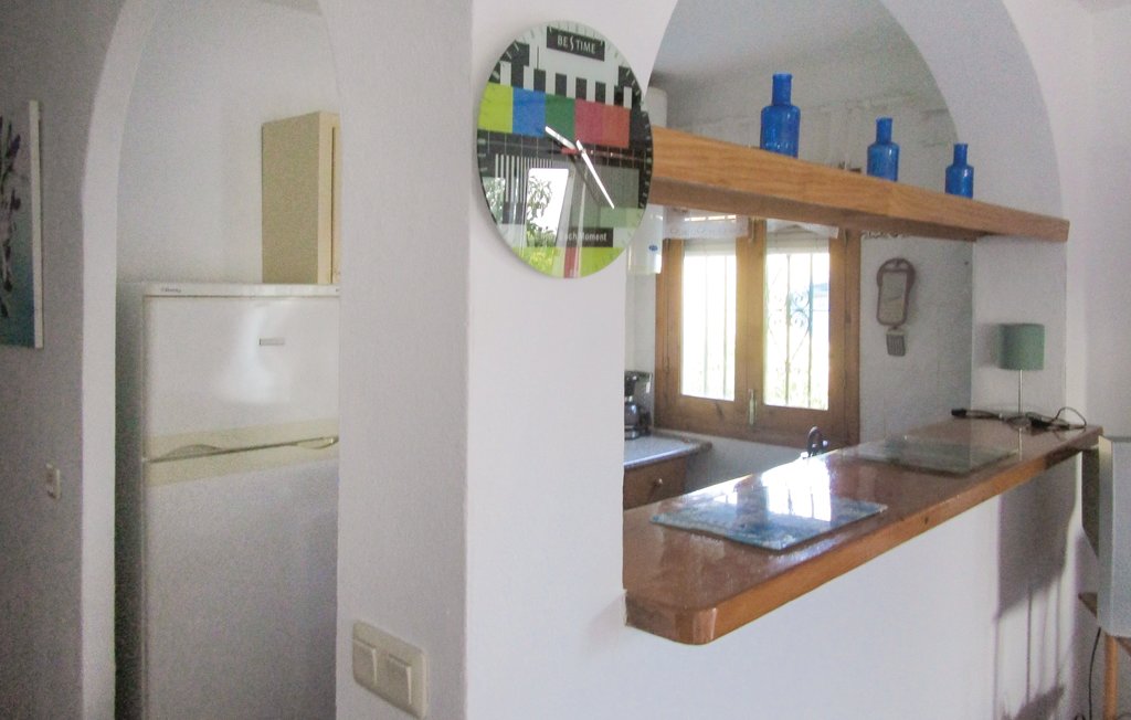 Feriehus - Frigiliana , Spania - EAS138 7