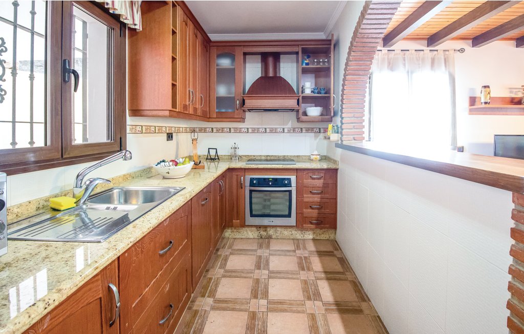 Feriehuse - Competa , Spanien - EAS247 7