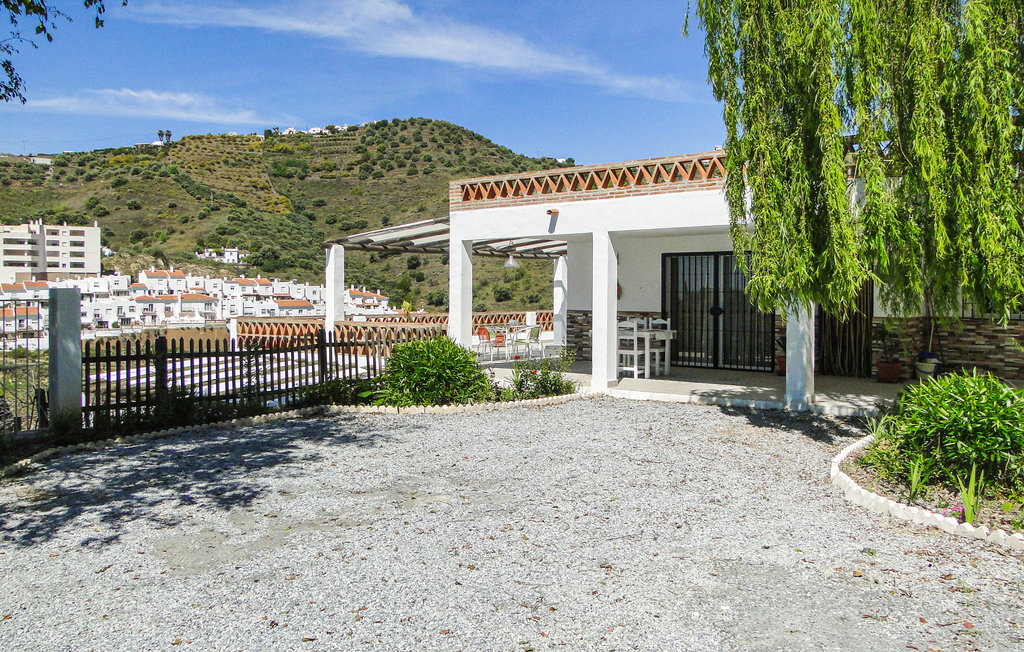 Feriehus - Torrox , Spania - EAS283 13