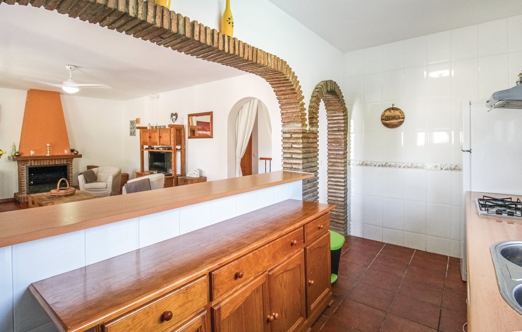 Feriehuse - Torrox , Spanien - EAS306 14