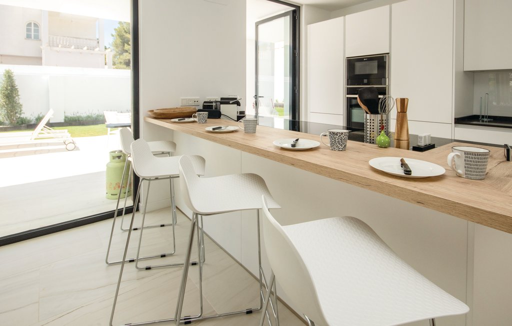 Feriehus - Puerto Banus , Spania - EAS311 6