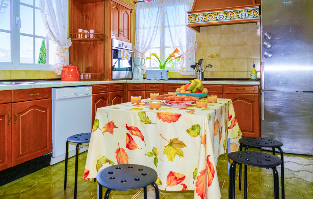 Feriehus - Mijas Costa , Spania - EAS373 7