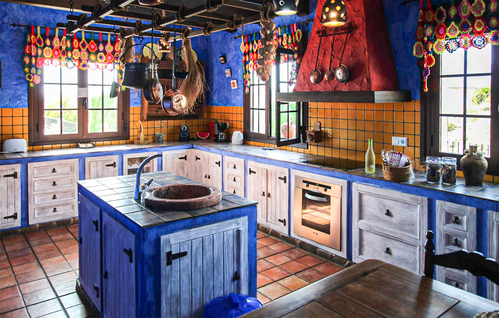 Feriehus - Mijas , Spania - EAS388 3