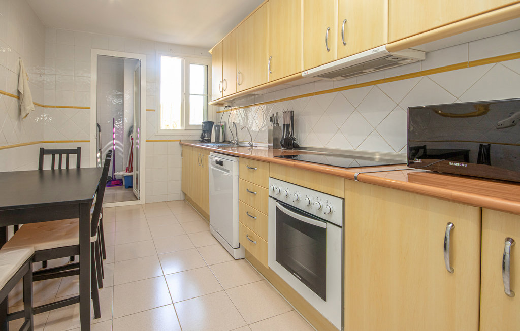 Ferieleilighet - Marbella , Spania - EAS422 6