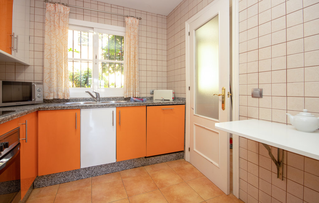 Lejlighed - Calahonda , Spanien - EAS434 13