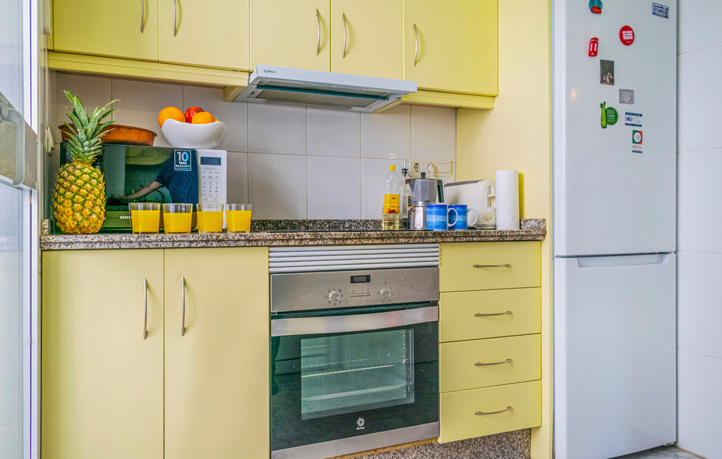 Ferieleilighet - Puerto Banus , Spania - EAS499 5