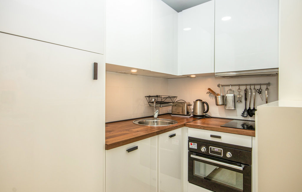 Ferieleilighet - Manilva , Spania - EAS509 6