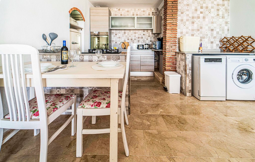 Feriehuse - Estepona , Spanien - EAS570 7