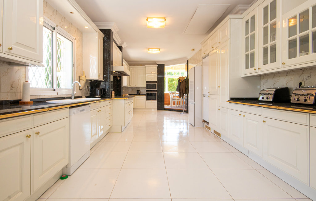 Ferienhaus - Mijas Costa , Spanien - EAS574 7