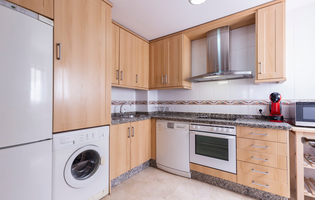 Ferieleilighet - Arenal Golf , Spania - EAS613 25