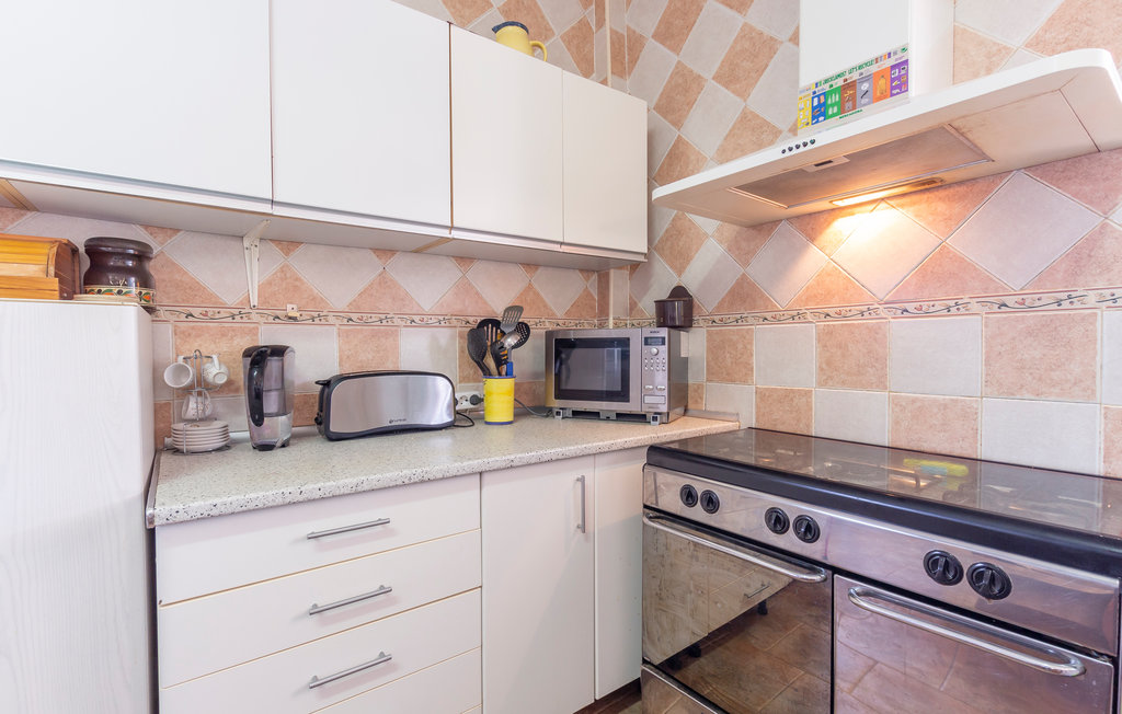 Ferieleilighet - Manilva , Spania - EAS628 5