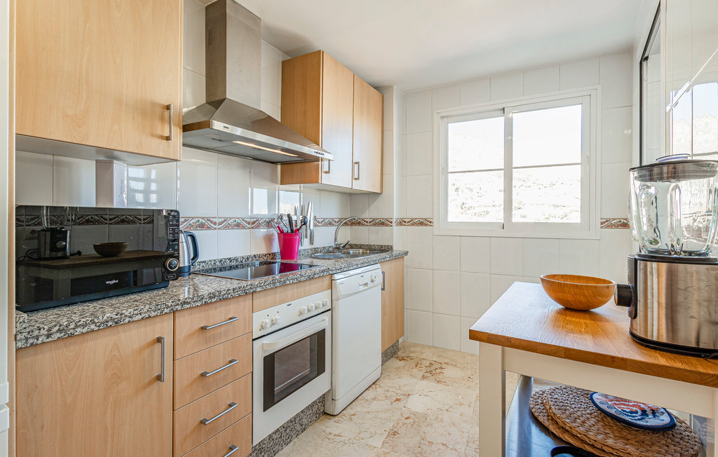 Lejlighed - Benalmadena , Spanien - EAS648 6