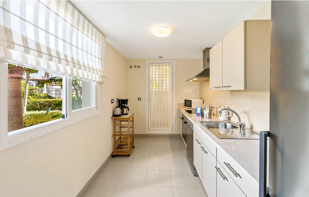 Ferieleilighet - Estepona , Spania - EAS806 5