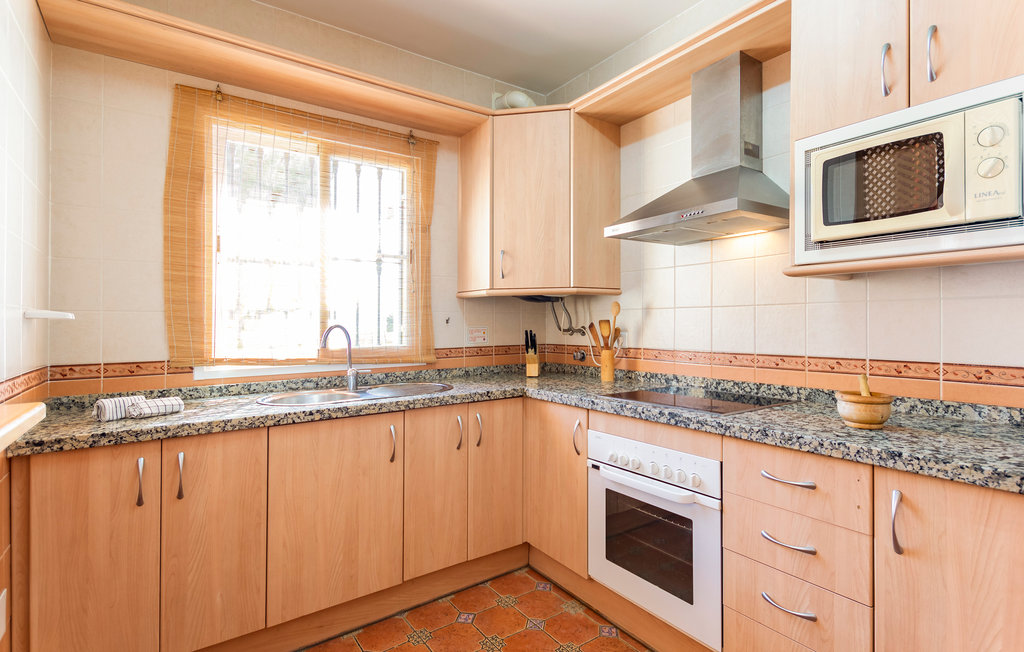 Lejlighed - Alcaucín , Spanien - EAS858 8