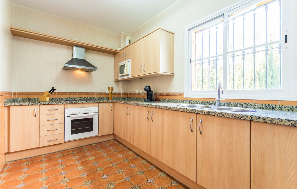 Lejlighed - Alcaucín , Spanien - EAS860 7