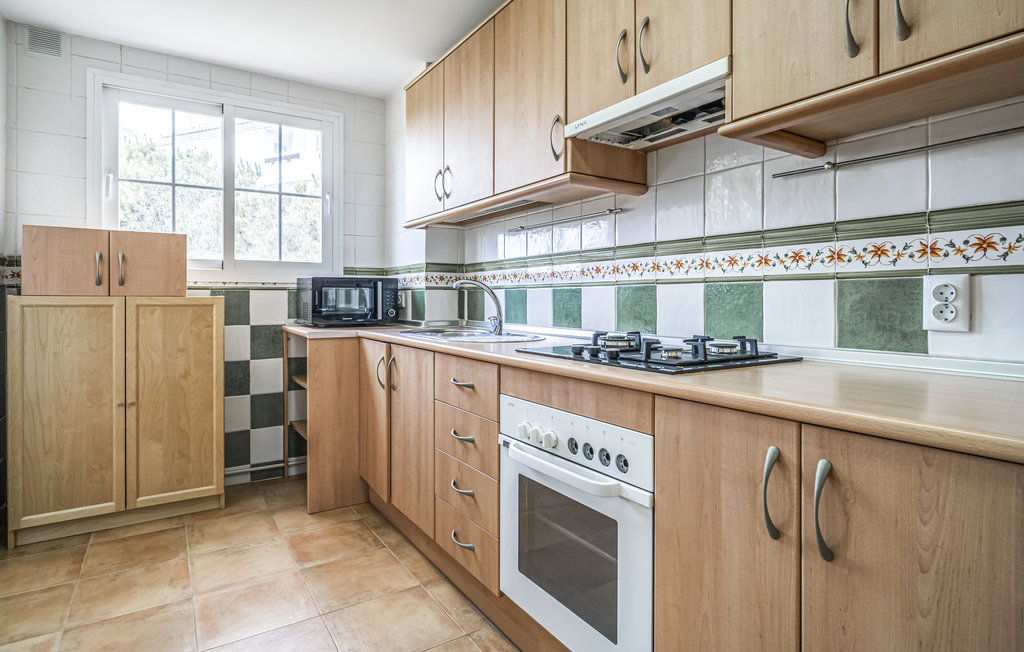 Ferieleilighet - Benalmádena , Spania - EAS879 6