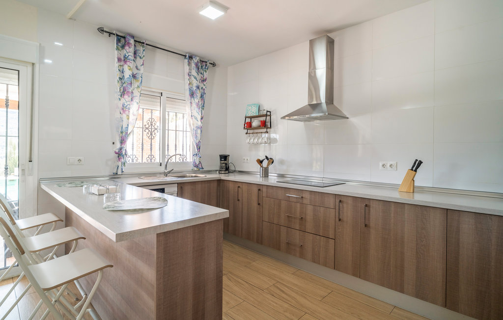 Location de vacances - Arenas , Espagne - EAS886 7