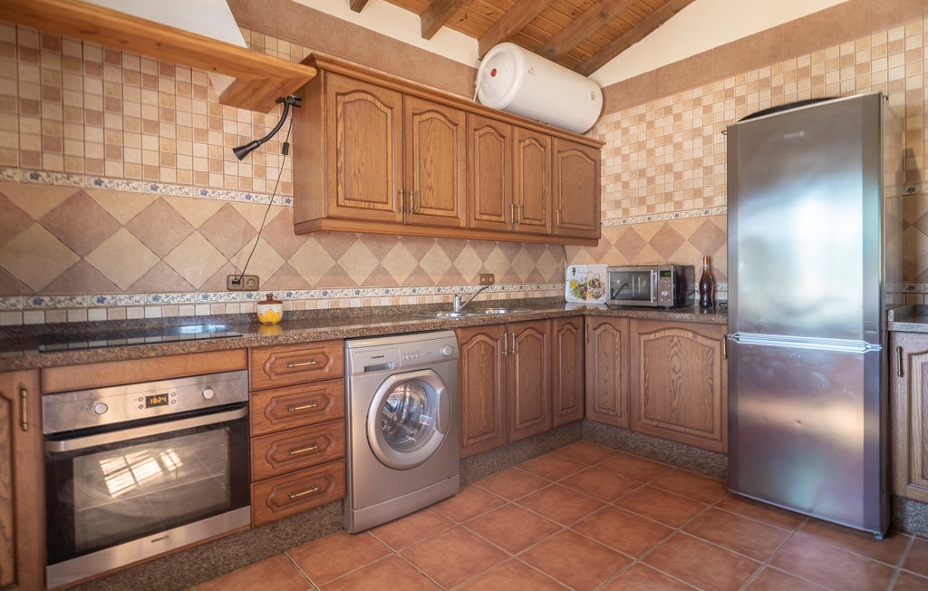 Feriehuse - Almáchar , Spanien - EAS897 5