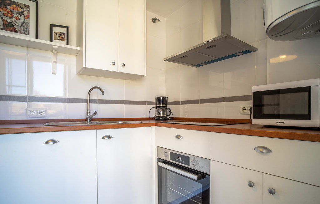 Feriehus - Nerja , Spania - EAS910 6