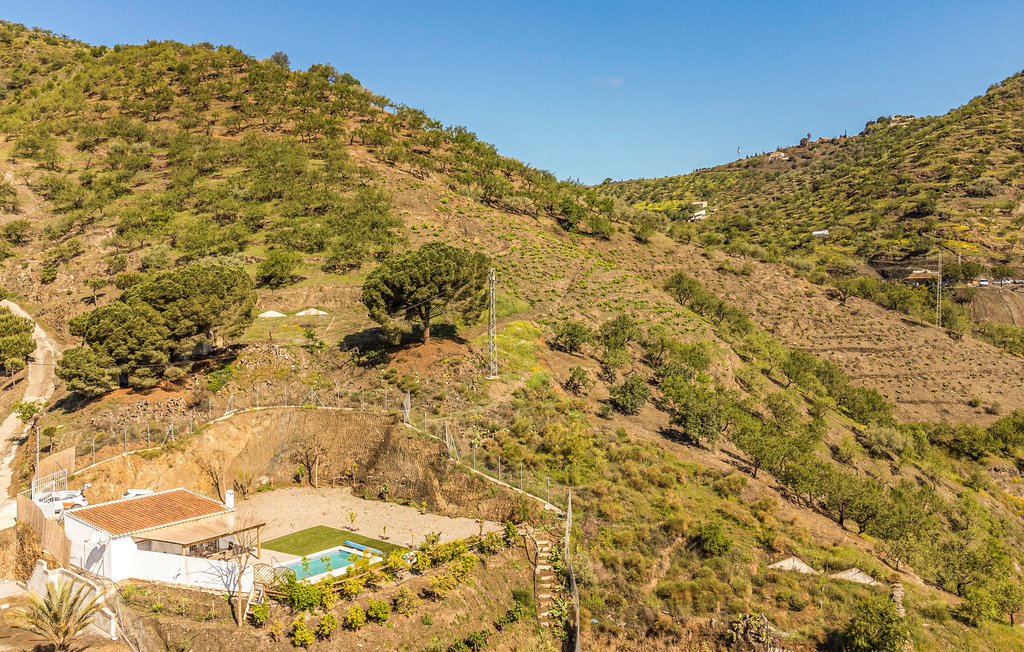 Feriehus - Arenas , Spania - EAS913 14