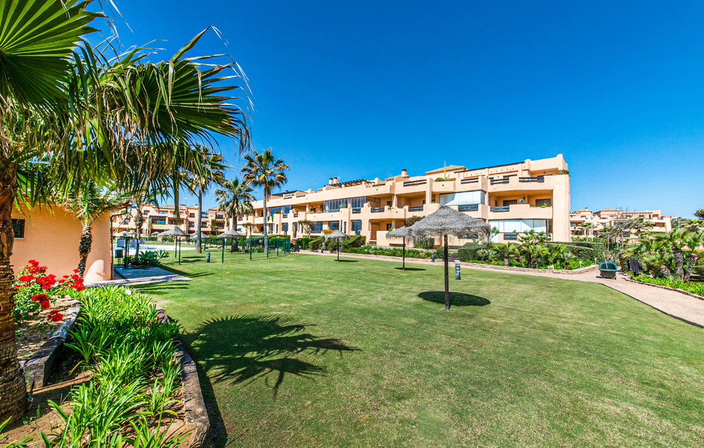 Lejlighed - Casares , Spanien - EAS920 13