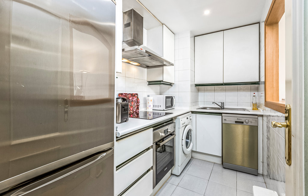 Lejlighed - Puerto Banus , Spanien - EAS939 7