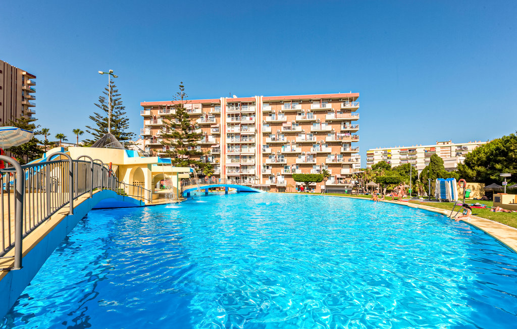 Ferieleilighet - Benalmádena , Spania - EAS985 10