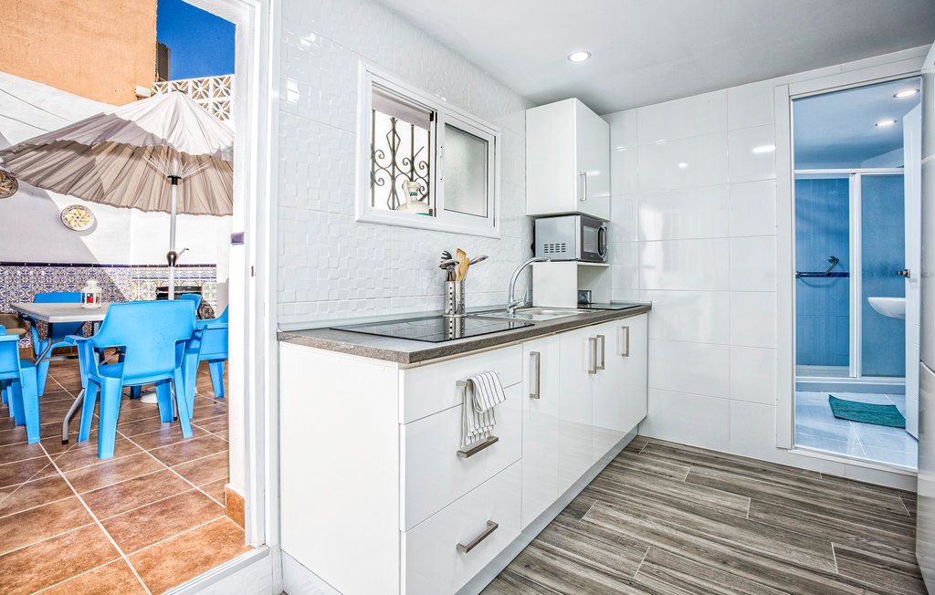 Feriehus - Málaga , Spania - EAS998 5