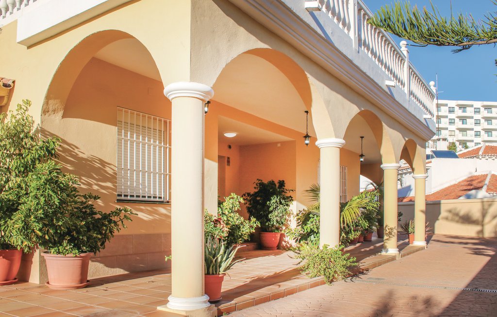 Feriehuse - Benalmadena , Spanien - EAS039 7