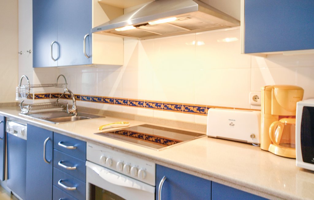 Lejlighed - Marbella , Spanien - EAS042 10