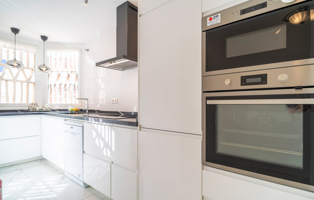 Lejlighed - Riviera del Sol , Spanien - EAS050 4