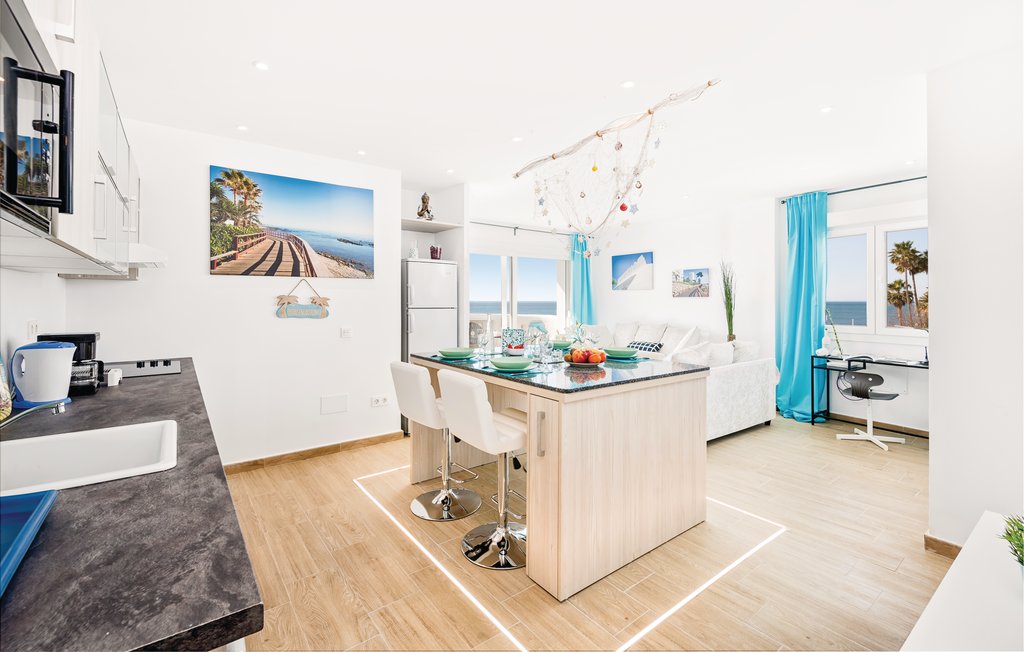 Ferieleilighet - Calahonda , Spania - EAS071 13