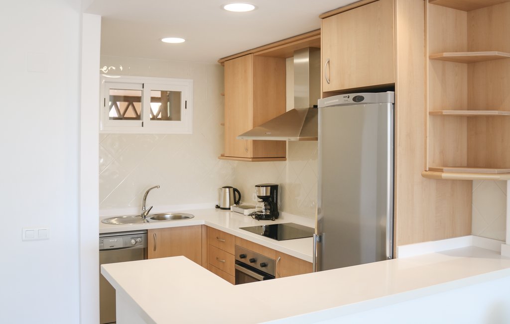 Ferienwohnung - Elviria, Marbella. , Spanien - EAS094 13