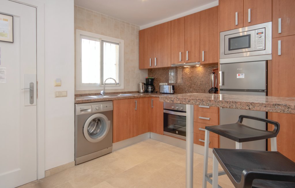 Feriehus - Mijas Costa , Spania - EAS227 15