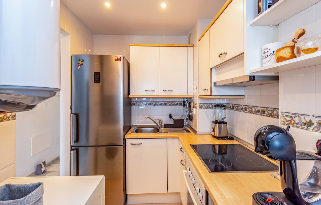 Ferieleilighet - Mijas Costa , Spania - EAS266 5