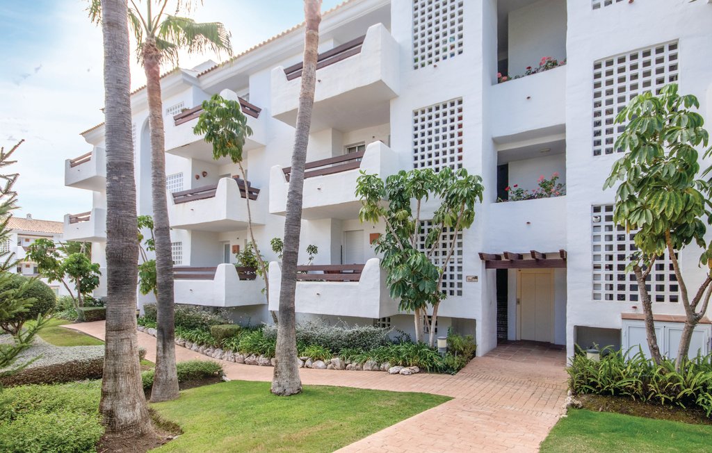 Ferieleilighet - Estepona , Spania - EAS330 10