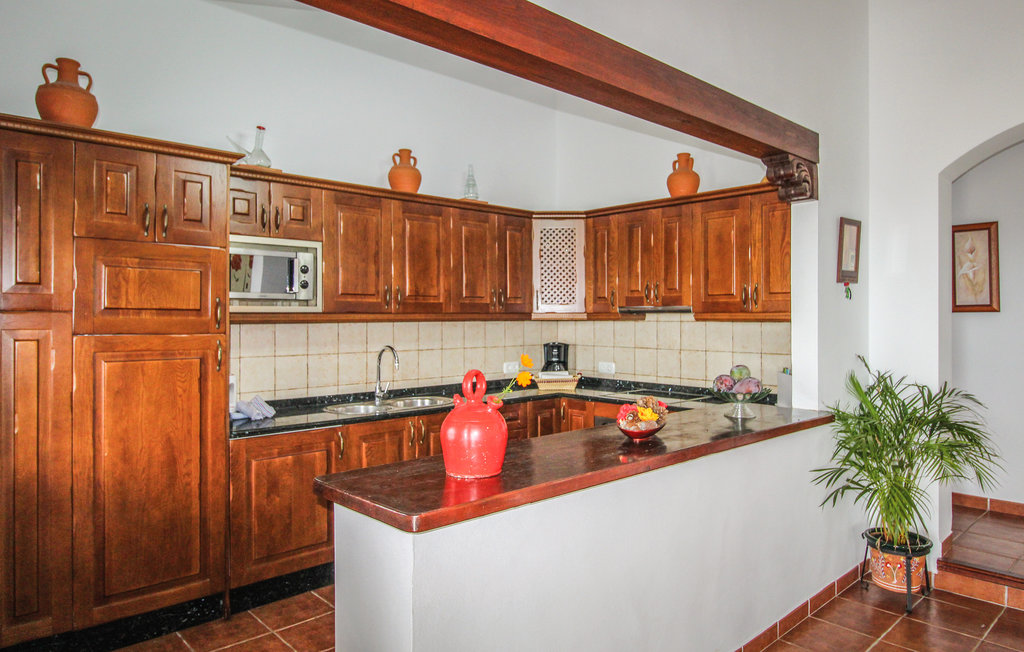 Feriehuse - Frigiliana , Spanien - EAS331 16