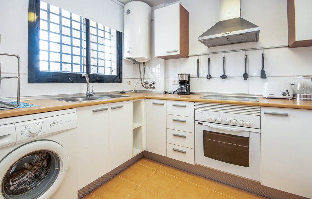 Lejlighed - Mijas Costa , Spanien - EAS344 5