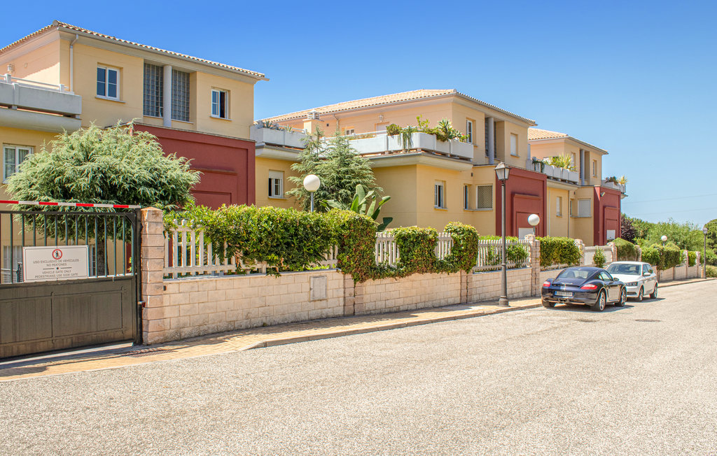 Ferieleilighet - Marbella , Spania - EAS422 9