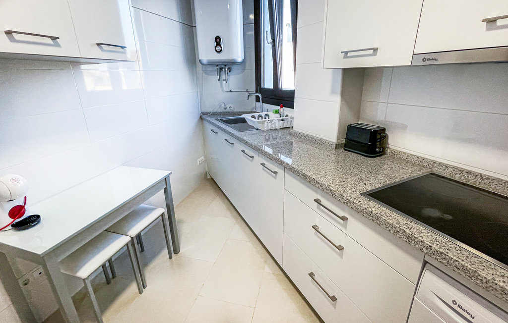 Ferieleilighet - Estepona , Spania - EAS548 4