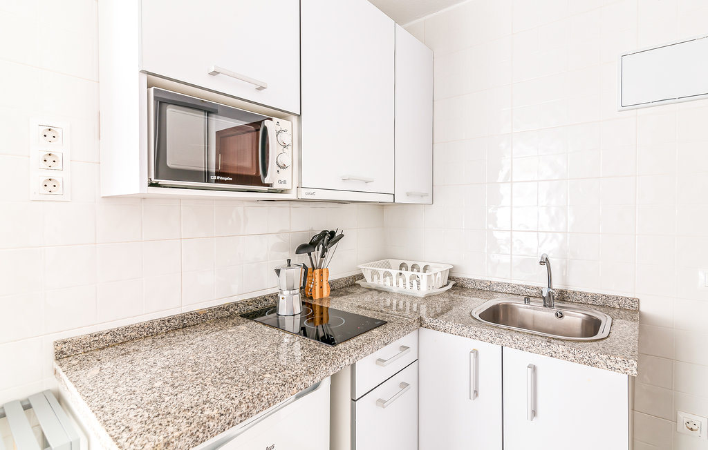 Ferieleilighet - Torrox , Spania - EAS559 6