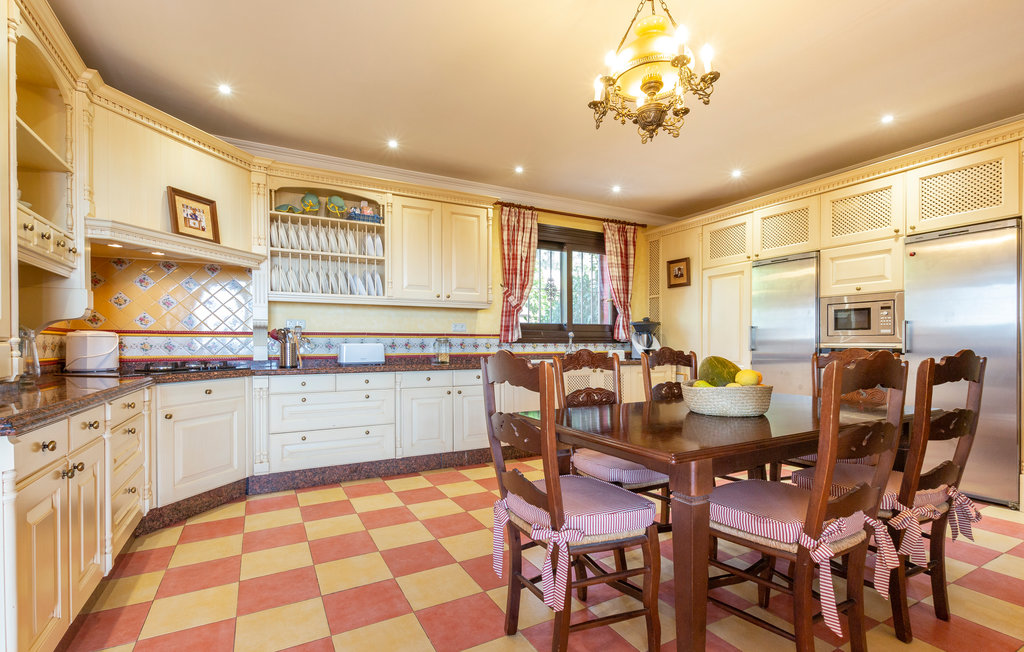 Feriehus - Marbella , Spania - EAS590 6