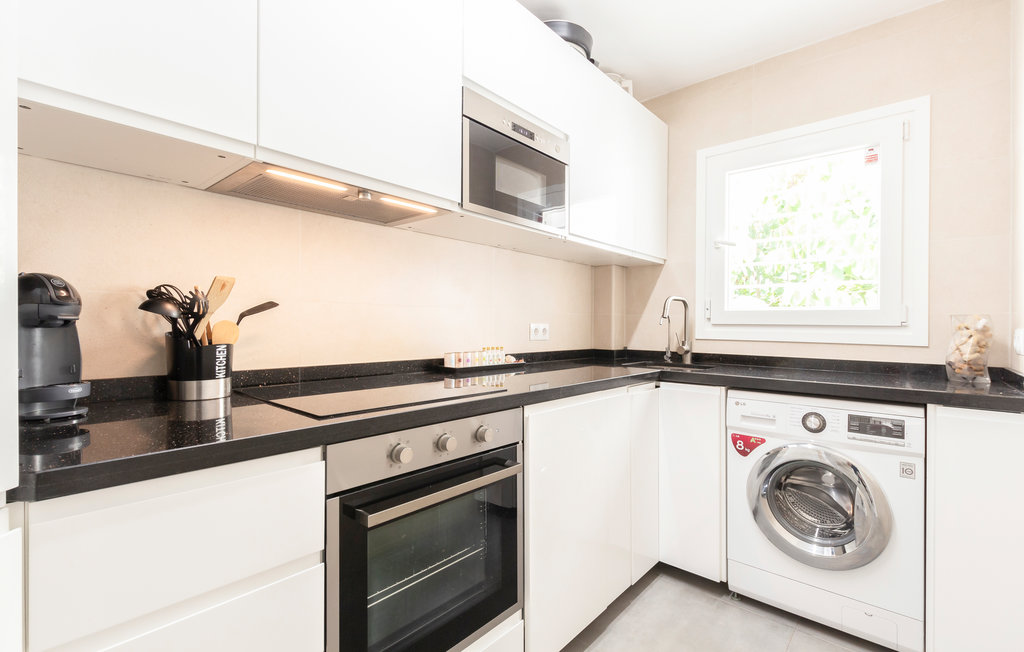 Feriehuse - Benalmádena , Spanien - EAS605 6